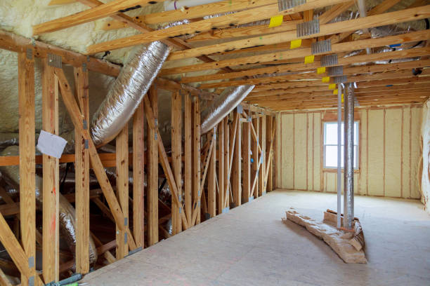 Best Geographic-Specific Insulation Services in Lewistown, IL
