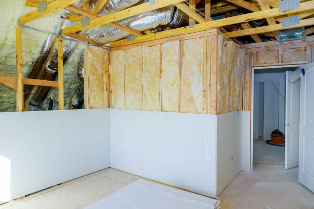 Best Geographic-Specific Insulation Services in Lewistown, IL