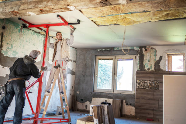 Best Insulation for Specific Applications in Lewistown, IL