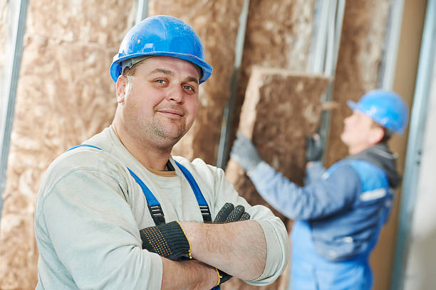 Types of Insulation We Offer in Lewistown, IL