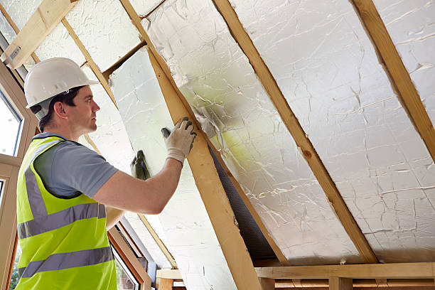 Best Blown-in Insulation in Lewistown, IL