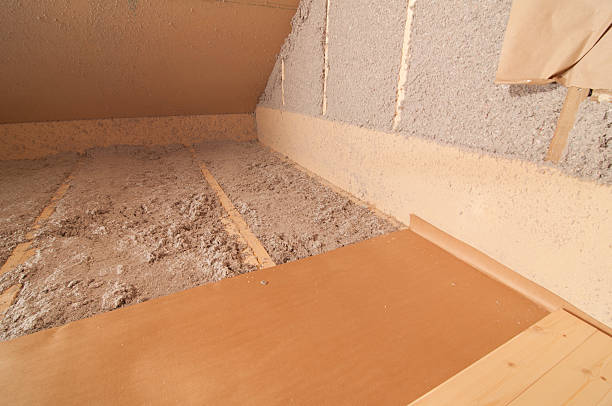 Best Energy Efficiency Insulation in Lewistown, IL