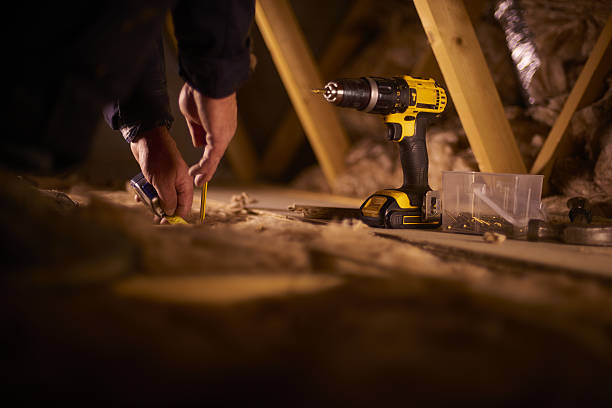 Trusted Lewistown, IL Insulation Contractor Experts